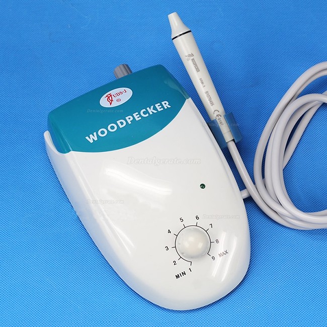 Woodpecker&reg; UDS-J Ultraschall-Scaler EMS Kompatibel
